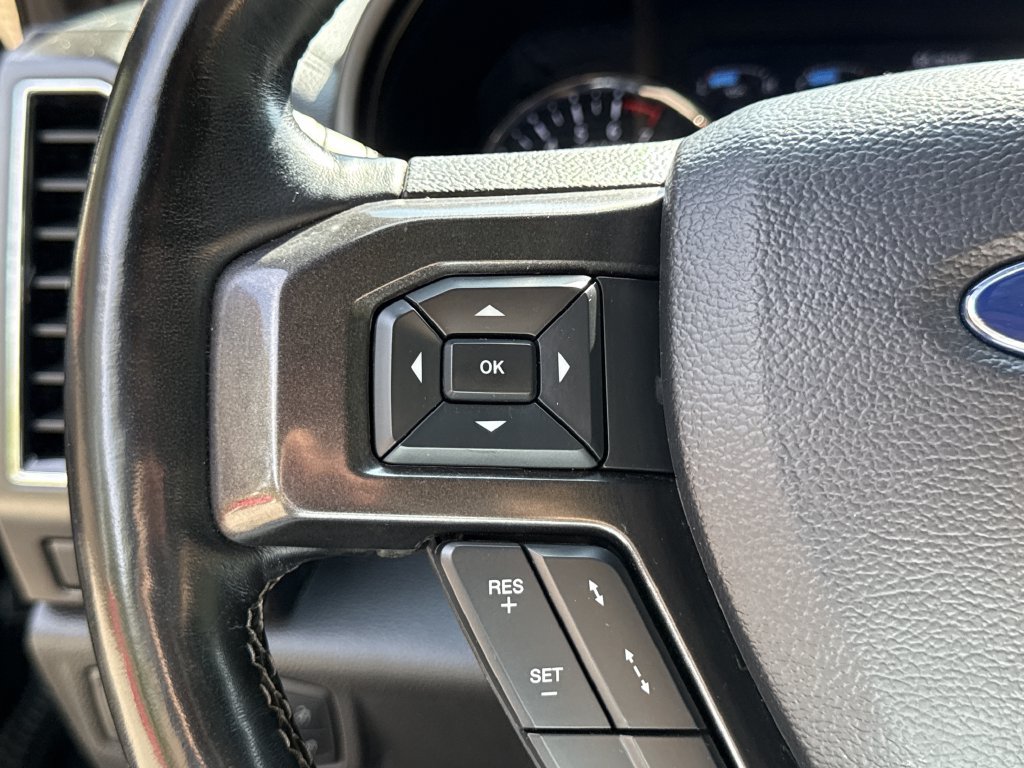 Used 2021 Ford Expedition Max Limited AWD/4WD image 20