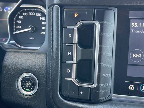 Used 2021 GMC Yukon Denali w/ Denali Ultimate Package AWD/4WD image 41