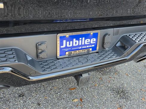 Used 2025 RAM 1500 Tungsten w/ Towing Technology Group image 46