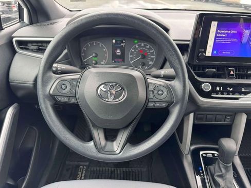 Certified 2024 Toyota Corolla Cross S image 12