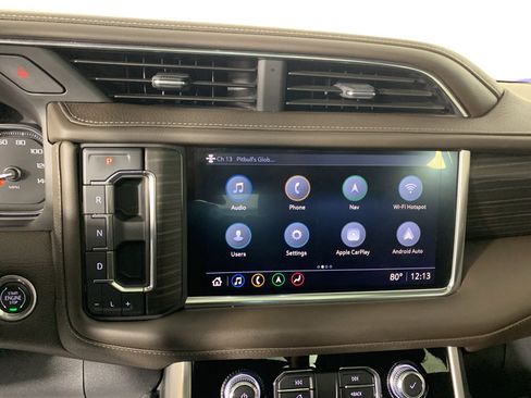 Used 2021 GMC Yukon Denali w/ Denali Ultimate Package RWD image 27