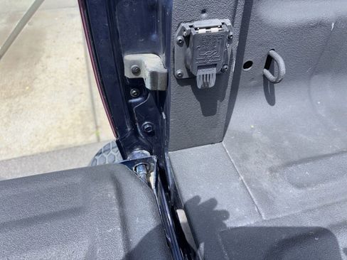 Used 2017 RAM 2500 Big Horn AWD/4WD image 31