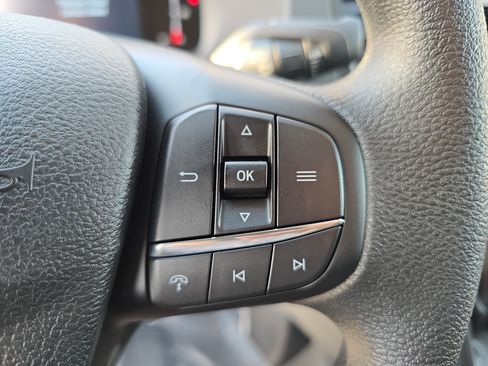 New 2026 Ford Transit 250 Base image 16