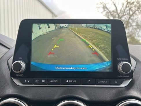 Used 2024 Nissan Sentra SV image 25