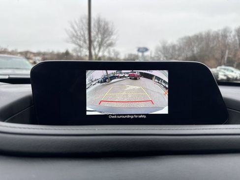 Used 2023 MAZDA CX-30 AWD 2.5 S w/ Select Package image 17