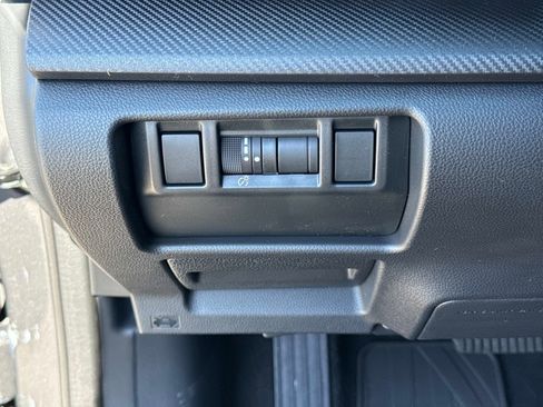 New 2026 Subaru Crosstrek 2.0i Premium AWD/4WD image 31
