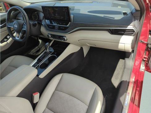 Certified 2023 Nissan Altima 2.5 SL image 17