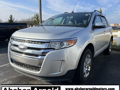 Used 2013 Ford Edge SEL