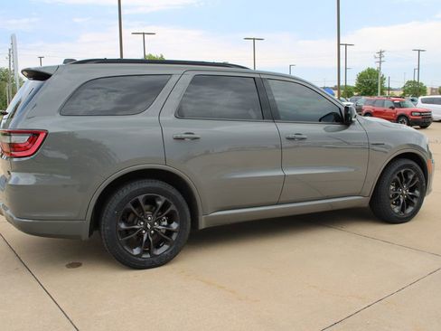 Used 2025 Dodge Durango R/T AWD/4WD image 5