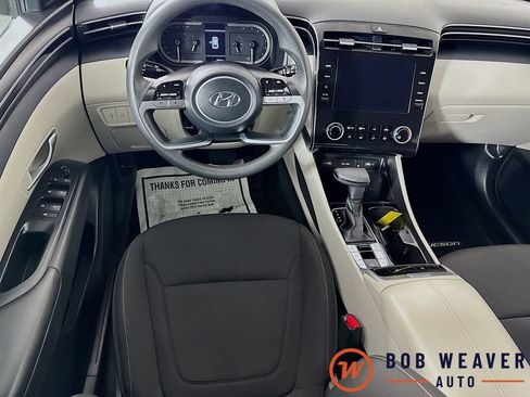 Used 2023 Hyundai Tucson SEL image 23
