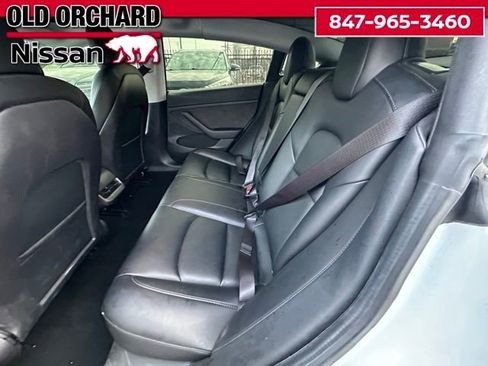 Used 2021 Tesla Model 3 Long Range image 13