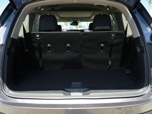 New 2026 Honda Pilot image 7