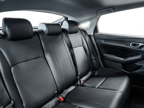 New 2026 Acura Integra FWD image 30