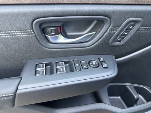 New 2026 Honda Pilot Elite image 9