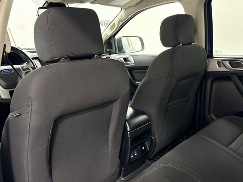 Used 2019 Ford Ranger XLT w/ Equipment Group 302A Luxury image 24