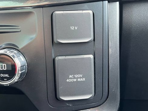 Used 2021 Ford F150 XLT w/ Equipment Group 302A High AWD/4WD image 38