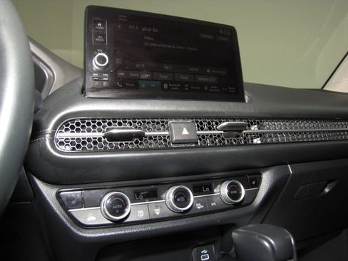 Certified 2023 Honda HR-V EX-L image 7
