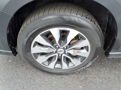 Used 2024 Subaru Outback Touring image 21