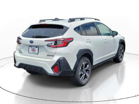 Certified 2026 Subaru Crosstrek 2.5i Premium AWD/4WD image 6