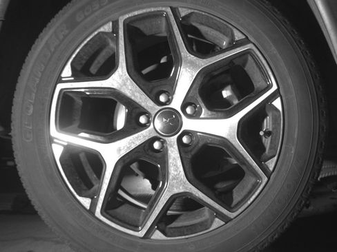 Used 2025 Jeep Compass Limited image 15