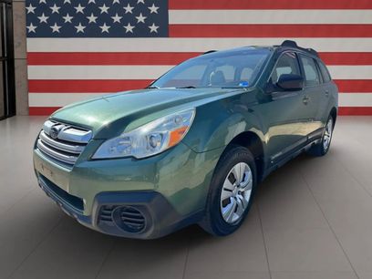 Used 2013 Subaru Outback 2.5i