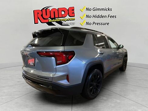 New 2026 GMC Terrain Elevation w/ Elevation Premium Package image 5