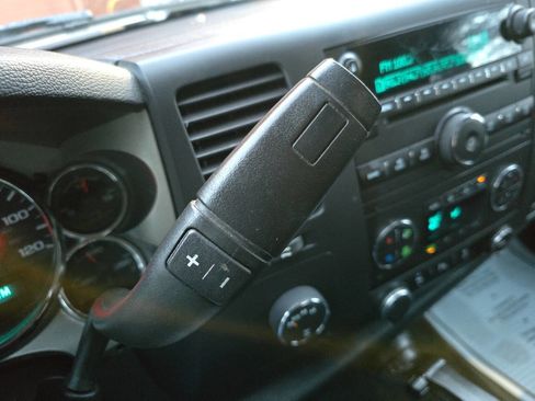 Used 2012 Chevrolet Silverado 1500 LT w/ All-Star Edition image 19