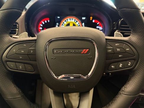 New 2026 Dodge Durango GT image 15
