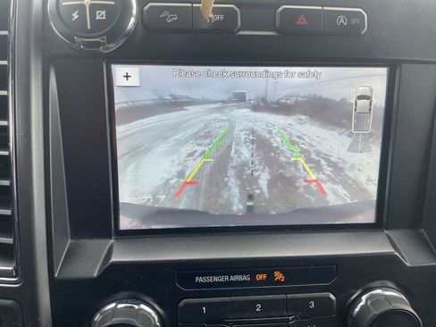 Used 2018 Ford F150 XLT w/ Equipment Group 302A Luxury image 14