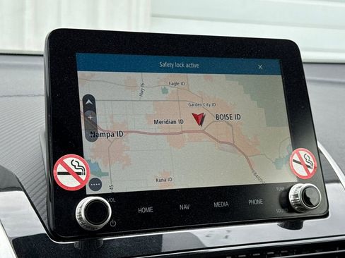 Used 2024 Mitsubishi Eclipse Cross SEL image 19