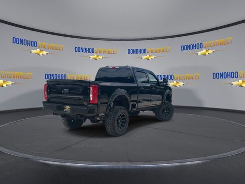 Used 2025 Ford F250 XLT AWD/4WD image 8