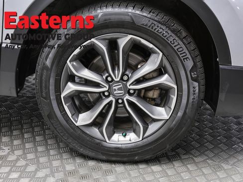 Used 2020 Honda CR-V EX-L image 31