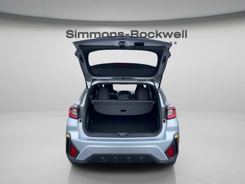 Used 2025 Subaru Crosstrek 2.5i Sport AWD/4WD image 9
