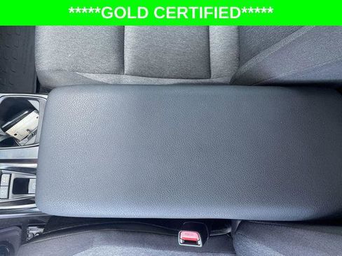 Certified 2025 Toyota Camry LE w/ Convenience Package AWD/4WD image 27