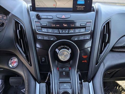 Certified 2024 Acura RDX SH-AWD w/ Advance Package image 14