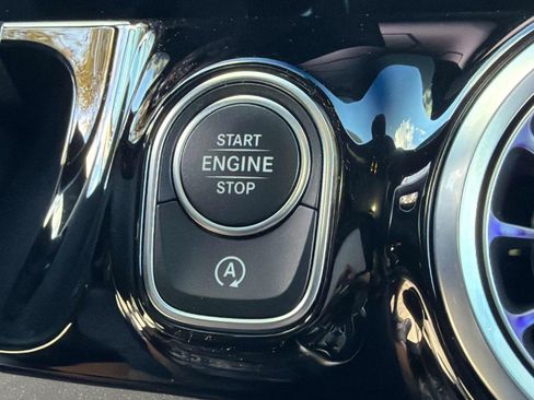 Used 2025 Mercedes-Benz GLA 35 AMG 4MATIC image 52