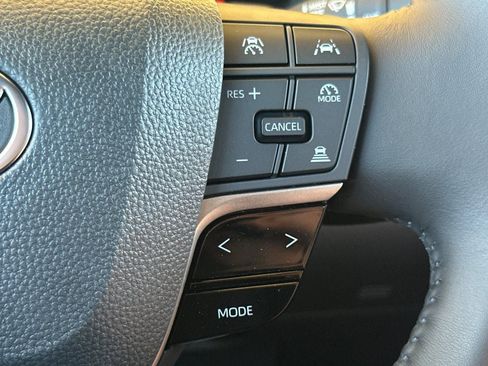 New 2026 Toyota Camry XSE FWD image 27