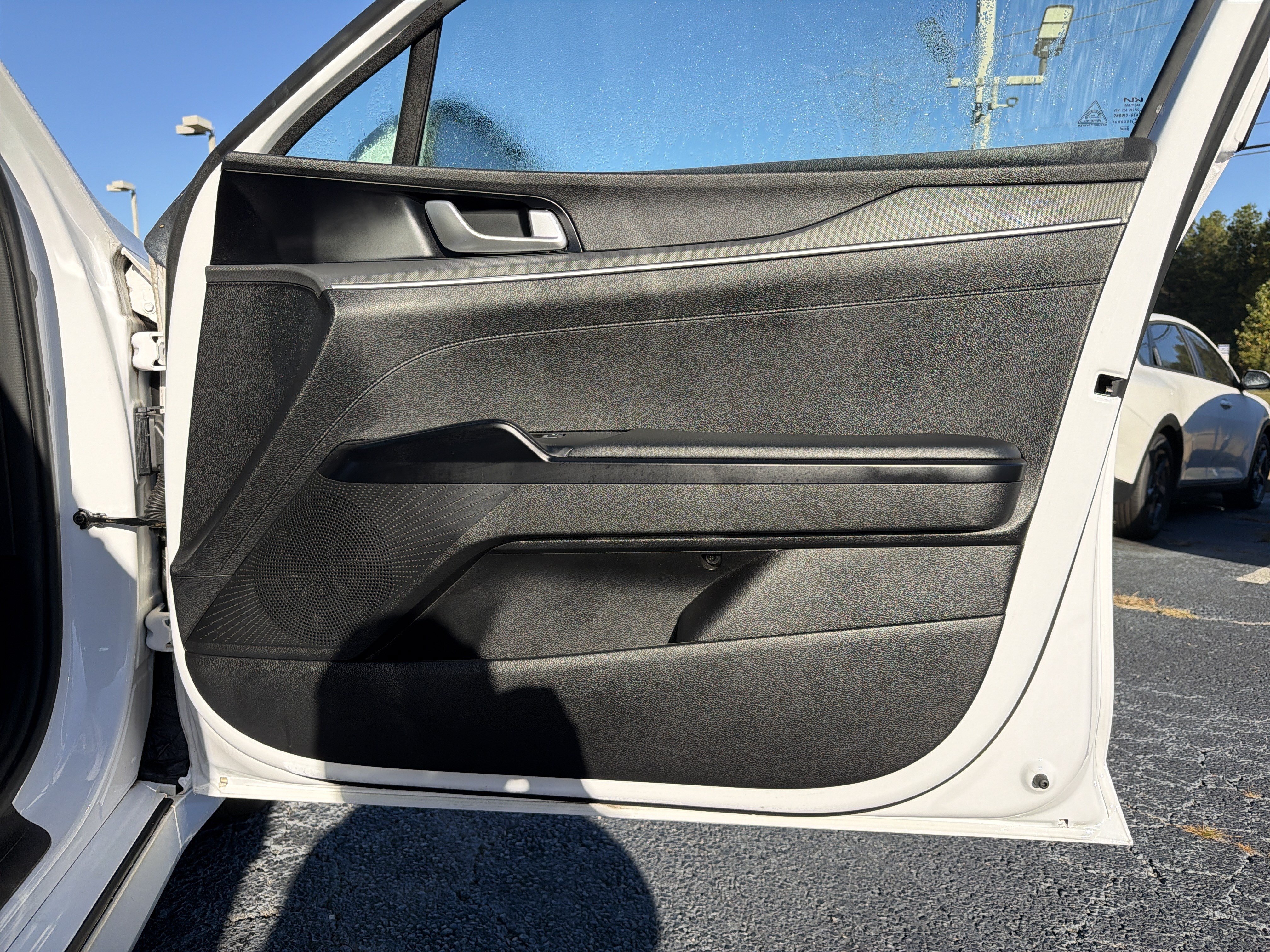 Used 2022 Kia K5 LXS FWD image 12