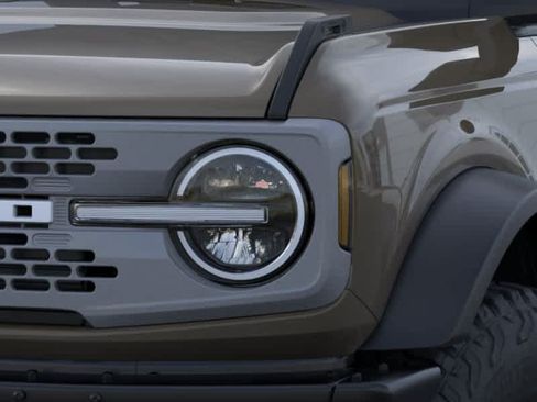 New 2026 Ford Bronco Badlands w/ Sasquatch Package AWD/4WD image 20