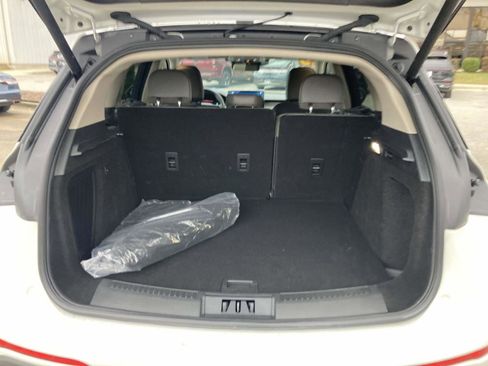 New 2025 Lincoln Corsair FWD w/ Equipment Group 101A image 14