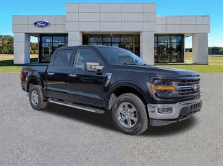 Certified 2024 Ford F150 XLT w/ FX4 Off-Road Package video 2