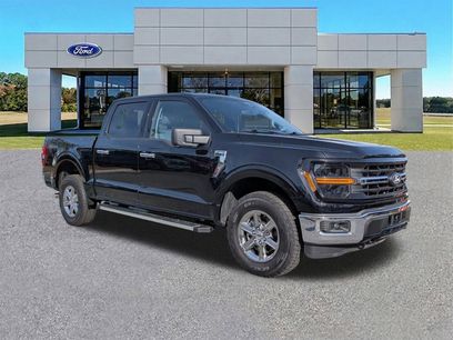 Certified 2024 Ford F150 XLT w/ FX4 Off-Road Package