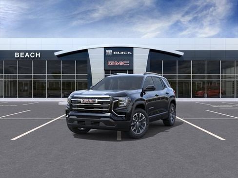 New 2027 GMC Terrain Elevation w/ Elevation Premium Package FWD image 8