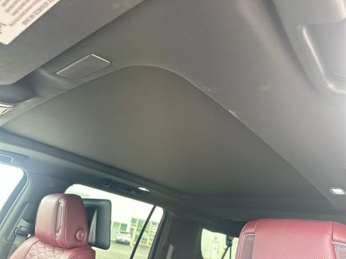 New 2026 Cadillac Escalade ESV Sport w/ LPO, ONYX Package AWD/4WD image 11