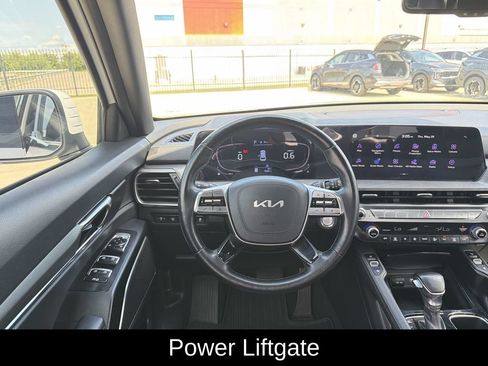 Used 2024 Kia Telluride EX X-Line AWD/4WD image 13