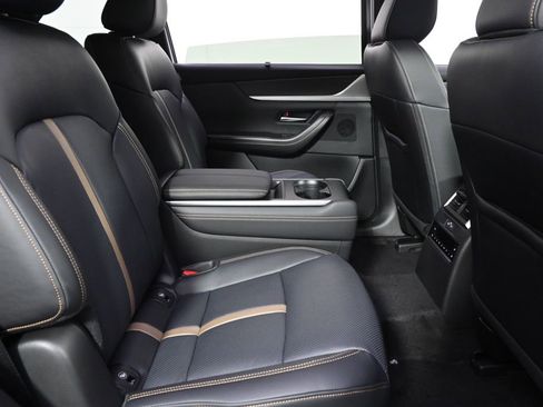 New 2026 MAZDA CX-90 3.3 Turbo S w/ Premium Plus AWD/4WD image 18
