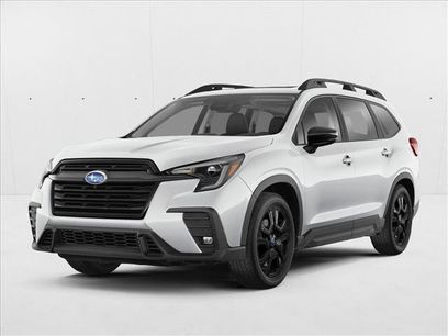 New 2025 Subaru Ascent Bronze Edition