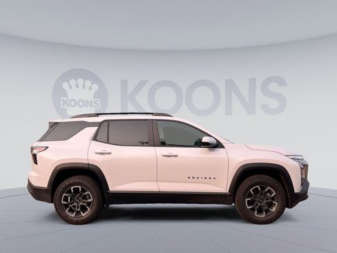 New 2026 Chevrolet Equinox ACTIV image 7