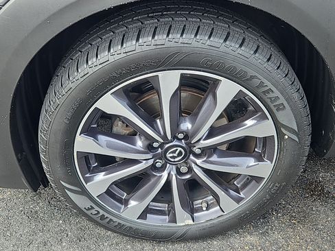 Used 2019 MAZDA CX-3 Touring AWD/4WD image 4