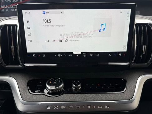 New 2026 Ford Expedition Tremor image 11